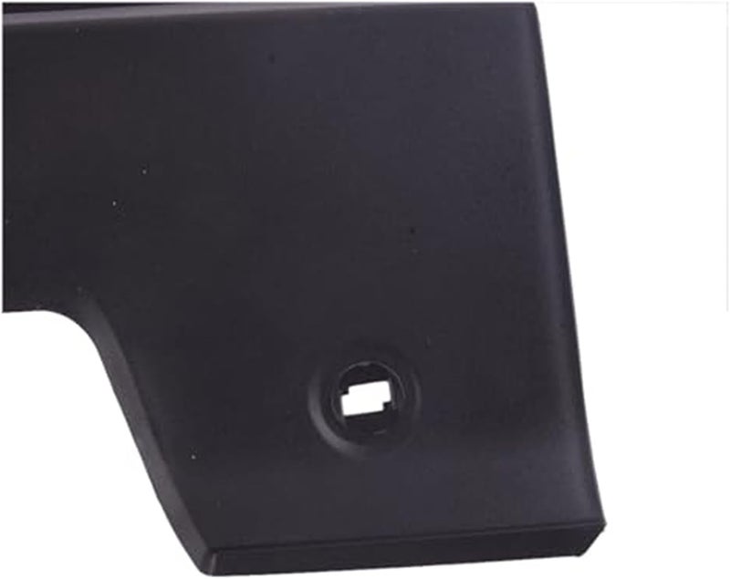 QASULER Rear Bumper Tow Hook Cover for Range Rover - Image 5