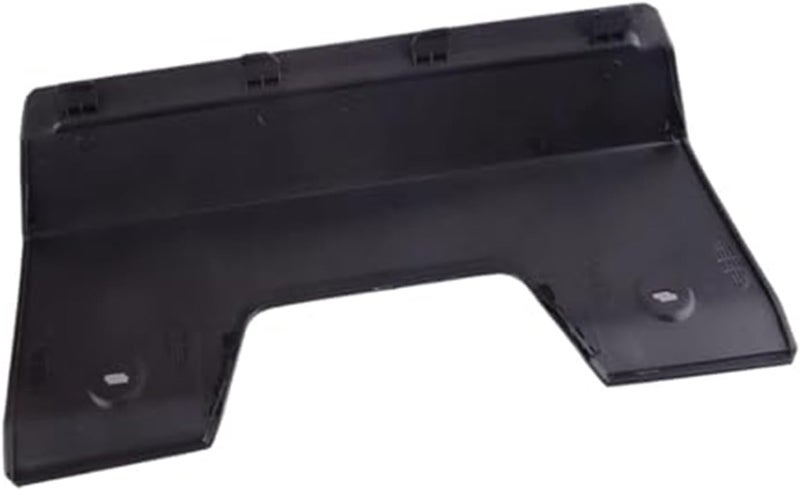 QASULER Rear Bumper Tow Hook Cover for Range Rover - Image 3