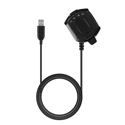 VFAN Charging Cable Clip Cord for Garmin Approach S4 GPS Golf Watch - Image 4