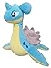 Sanei Pokemon All Star Collection  PP82  Lapras Plush7 - Image 4