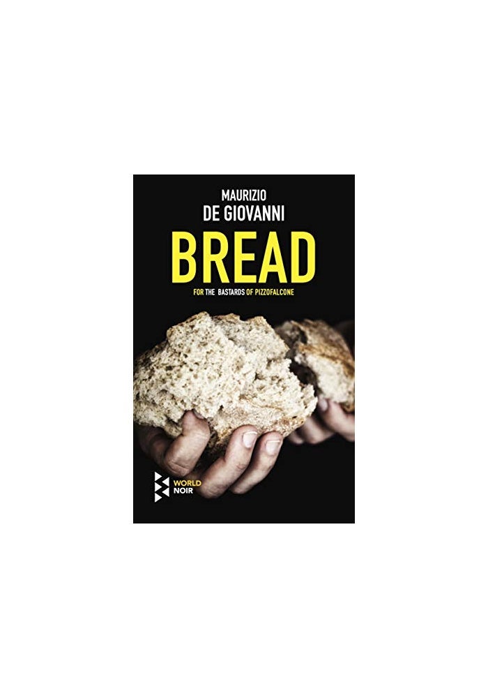 Bread