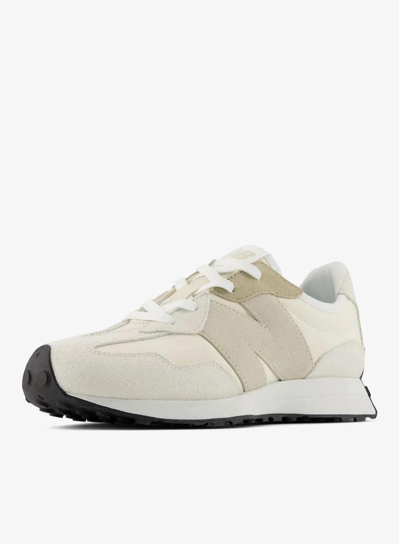 New Balance  Kids 327 Lace casual Sneakers (Standard Fit) for Men | Best Price UAE