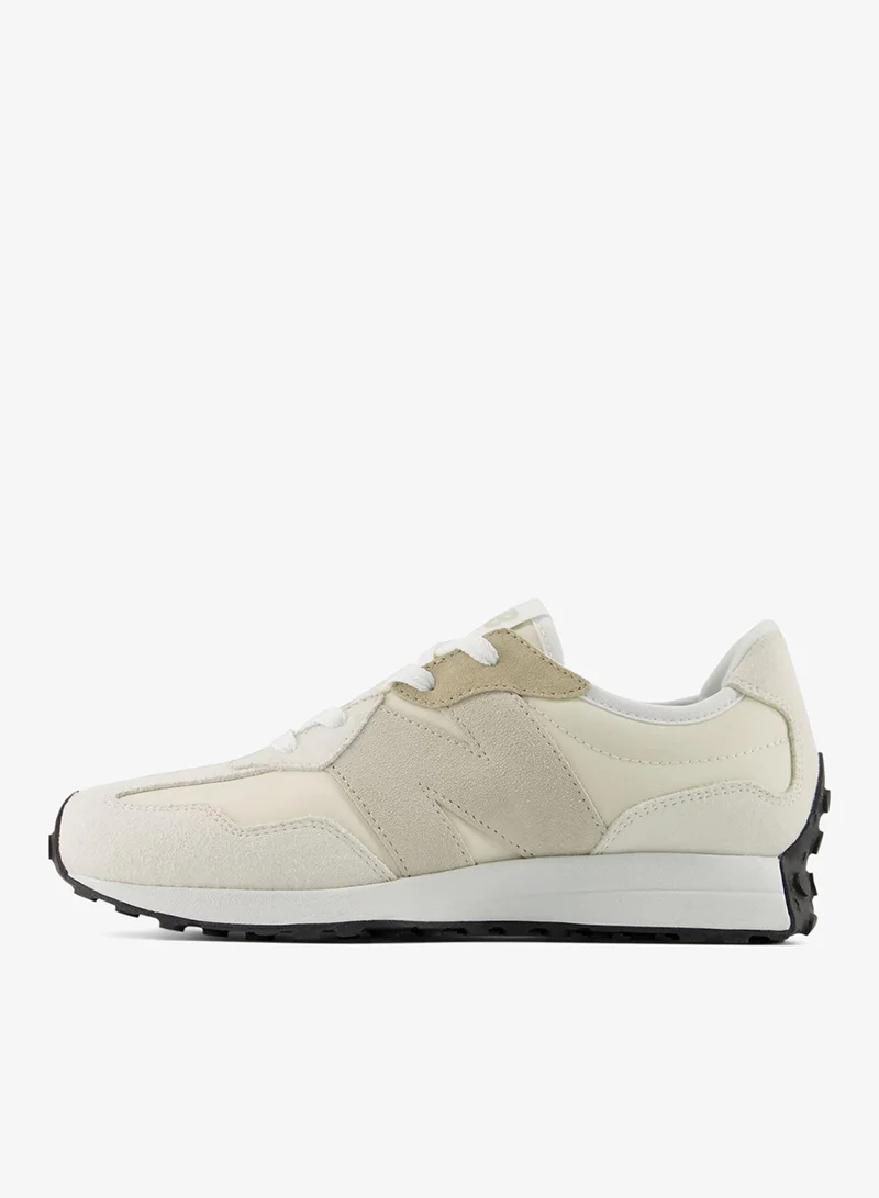 New Balance  Kids 327 Lace casual Sneakers (Standard Fit) for Men | Best Price UAE
