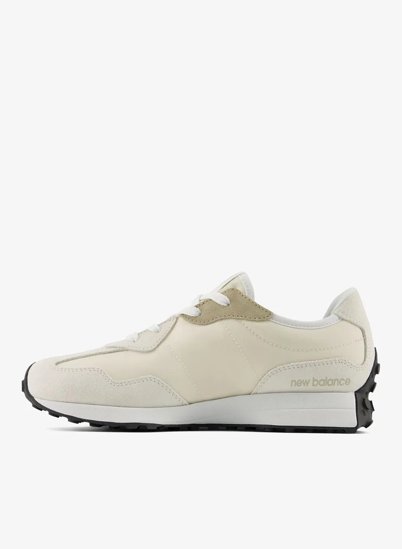 New Balance  Kids 327 Lace casual Sneakers (Standard Fit) for Men | Best Price UAE