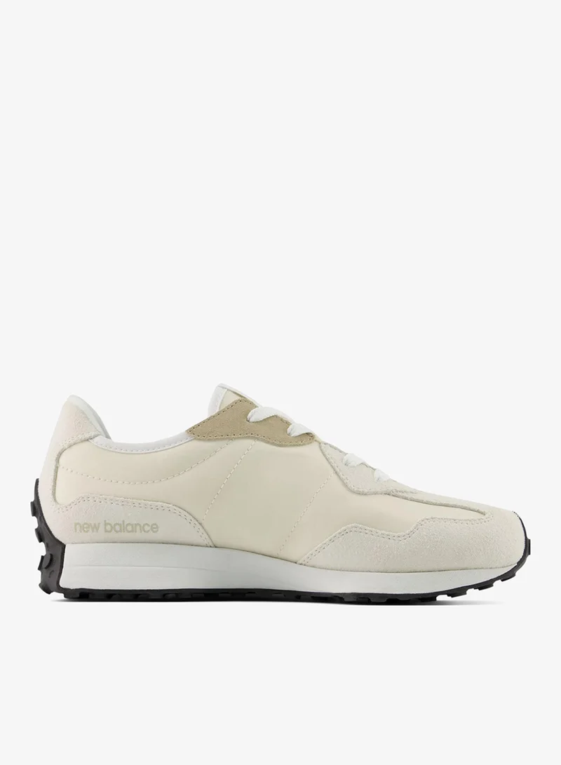 New Balance  Kids 327 Lace casual Sneakers (Standard Fit) for Men | Best Price UAE