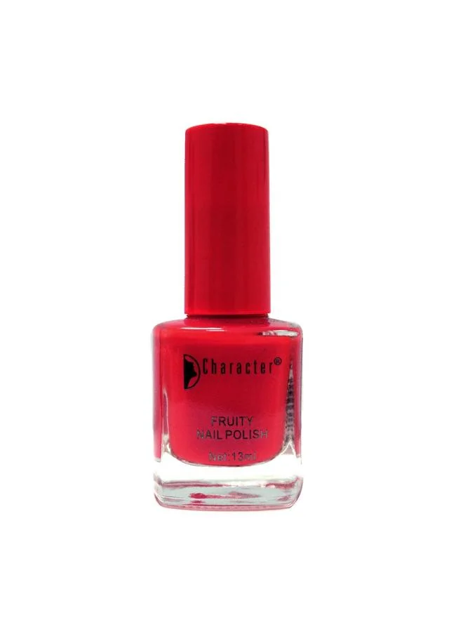 Character Fruity Nail Polish