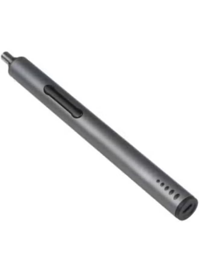 Mini Electric Screwdriver 20-in-1 – Cordless Rechargeable Professional Power Tool with 20 Bits for Home & Electronics Repair - Image 2