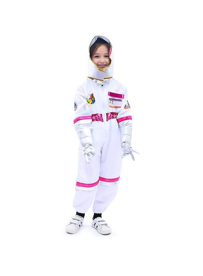 بيوينتي بدلة فضاء مجموعة أزياء لعب الأدوار لرائد الفضاء - Image 2