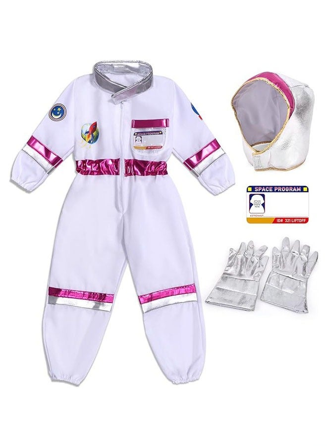 بيوينتي بدلة فضاء مجموعة أزياء لعب الأدوار لرائد الفضاء - Image 3