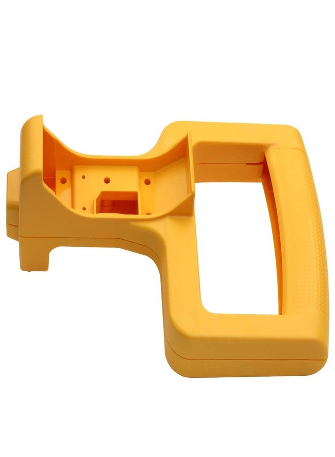 مجموعة صدفية بمقبض منشار ميتري 380452-00 لمنشار ميتري DeWalt DW704 وDW705 (الأنواع 1-5)، تناسب 3660 و3680 (الأنواع 1-3) - Image 2