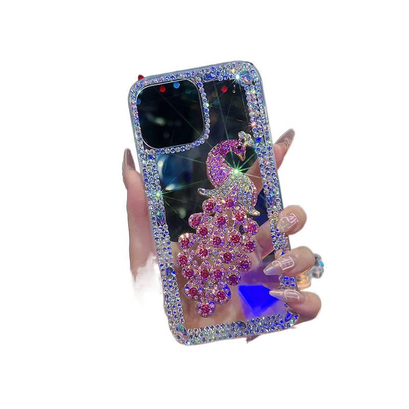 Protective Case | Blue | Silicone Shockproof | Shockproof Cover for iPhone 16 / 16 Plus / 16 Pro / 16 Pro Max - Image 4