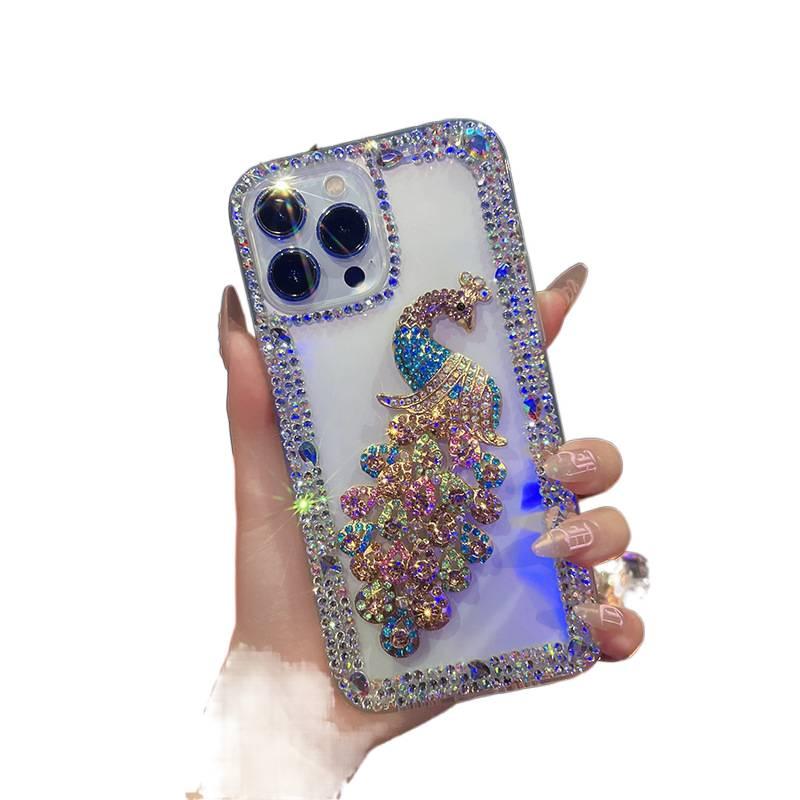 Protective Case | Blue | Silicone Shockproof | Shockproof Cover for iPhone 16 / 16 Plus / 16 Pro / 16 Pro Max - Image 5