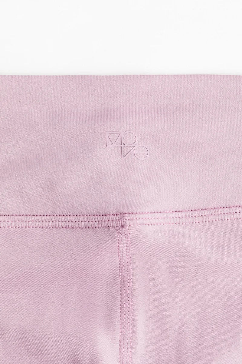 H&M Sports leggings with DryMove™