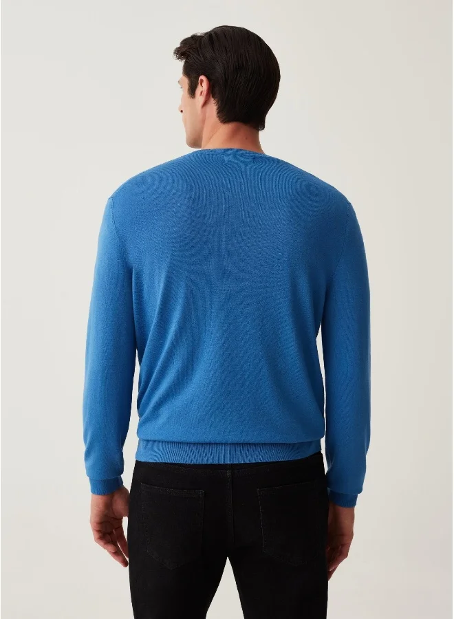 Ovs Round neck pullover