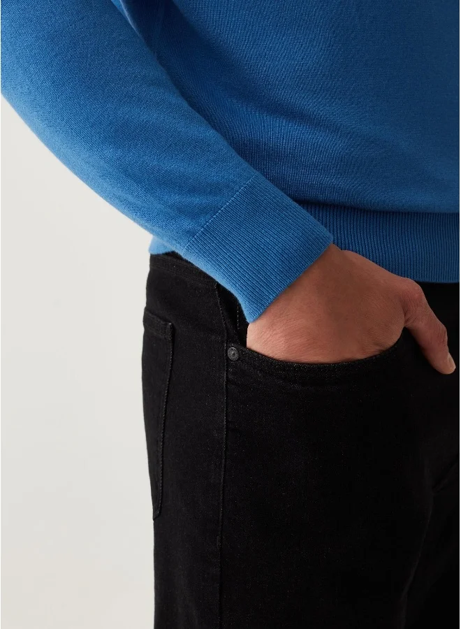 Ovs Round neck pullover