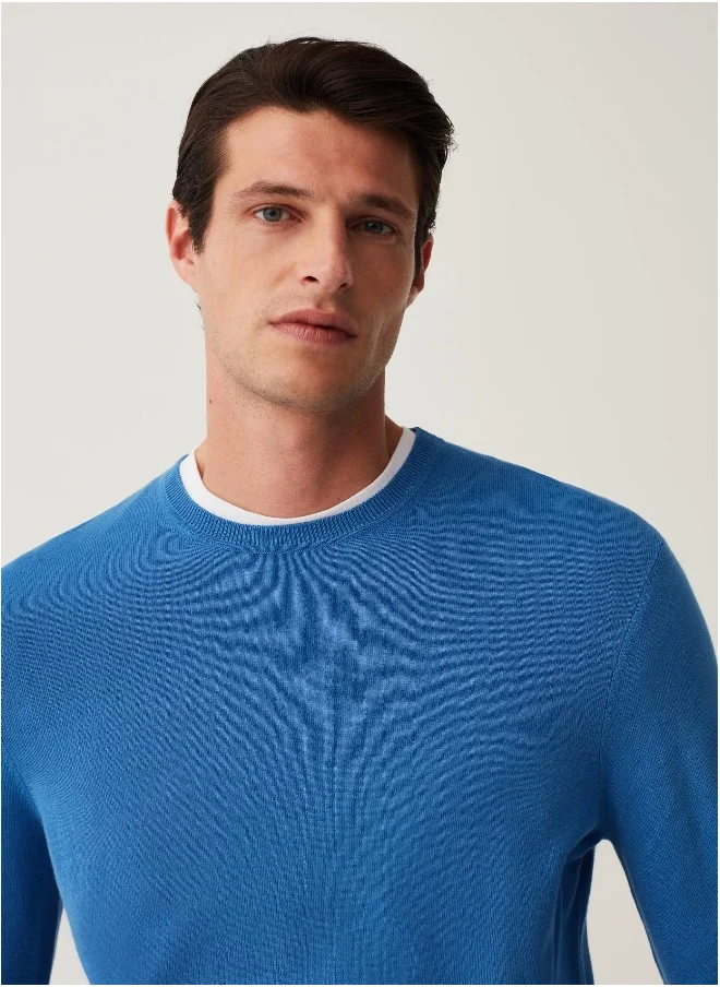 Ovs Round neck pullover