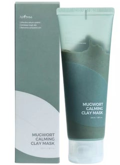 Mugwort Clay Mask 100ml