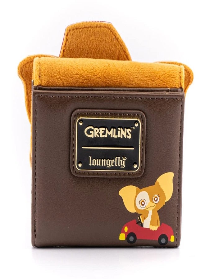 Loungefly Gremlins Gizmo Holiday Keyboard Wallet - Image 2