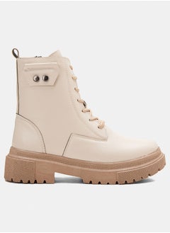 TGS Snap Combat Boots  - Image 2