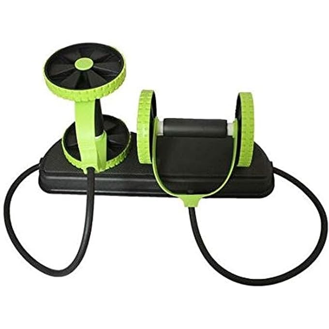 Revoflex Xtreme Resistance Workout Machine - Image 4