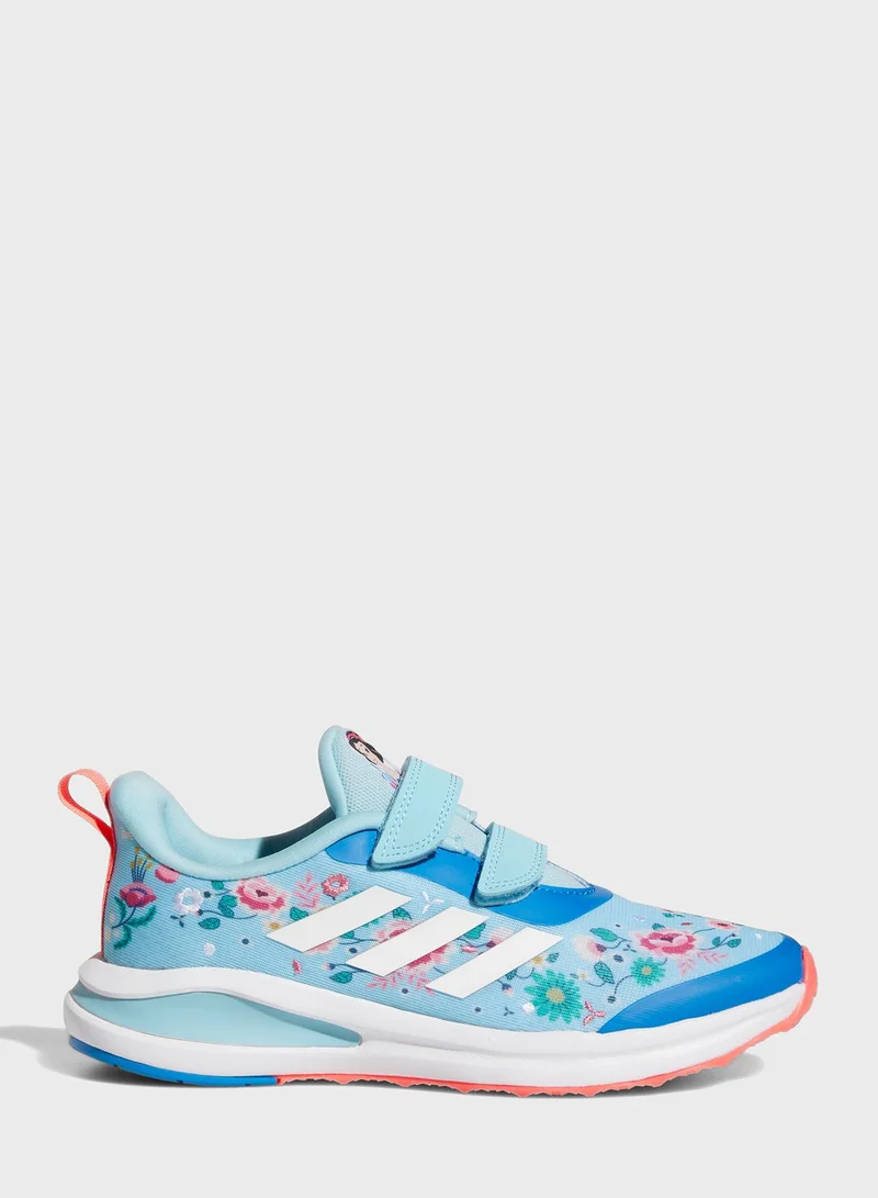 Adidas Kids Fortarun Snowwhite