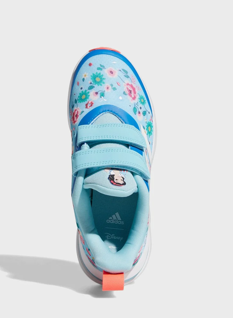 Adidas Kids Fortarun Snowwhite