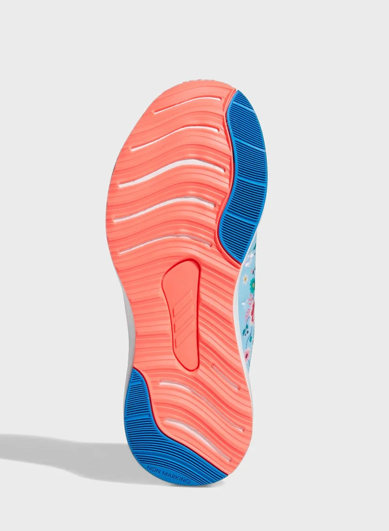 Adidas Kids Fortarun Snowwhite