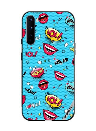 Protective Case Cover For OnePlus Nord Pop Art Design Multicolour - pzsku/Z64DC50FAB0684ACAD989Z/45/_/1683983451/90f61f24-8562-46d2-9c9e-8ccefe07b6b2