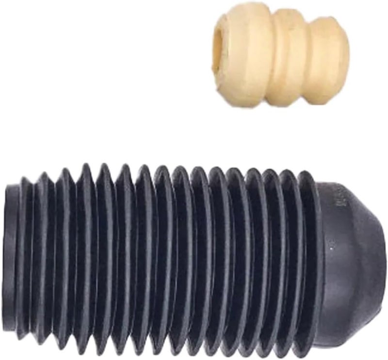 Vuzmode Front Dust Cover Air Shock Absorber Kit - Image 3