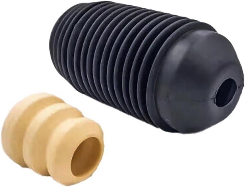 Vuzmode Front Dust Cover Air Shock Absorber Kit - Image 1