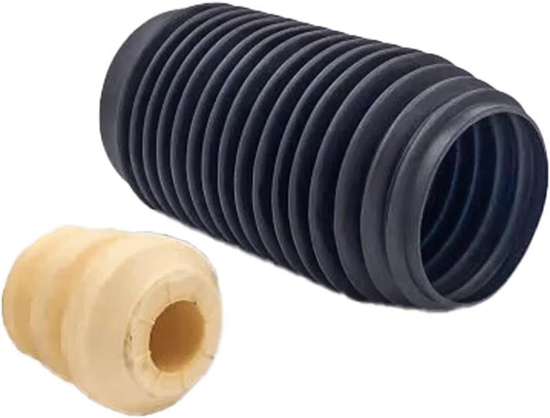 Vuzmode Front Dust Cover Air Shock Absorber Kit - Image 4