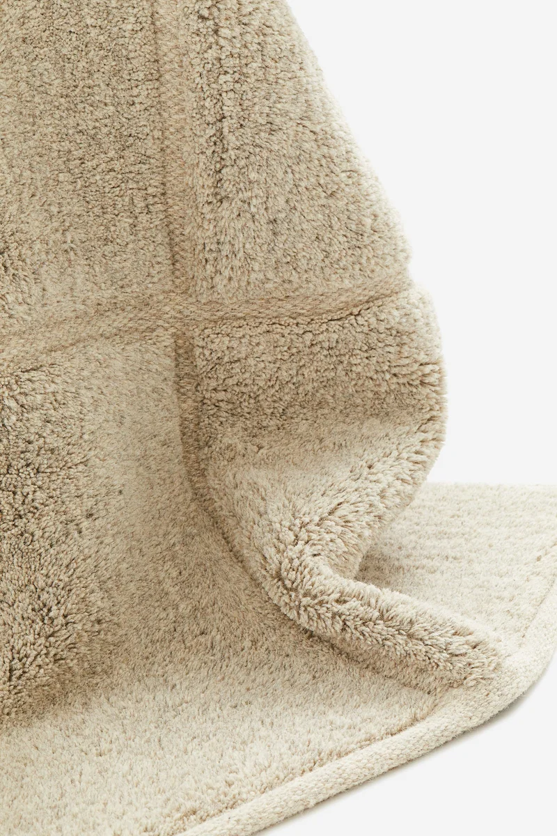 H&M Wool Rug