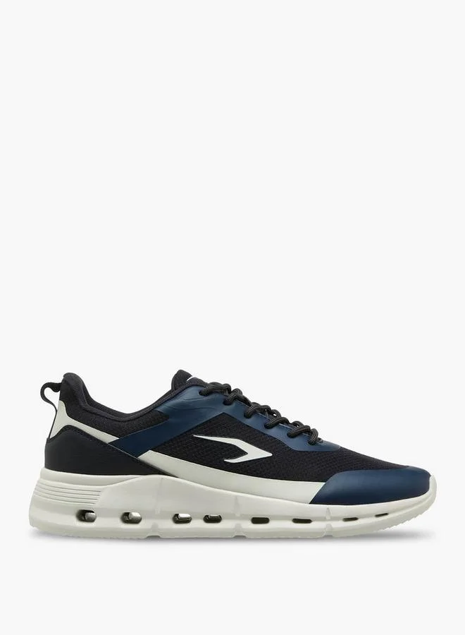 Dash BLUE Men Lace-Up Sports Shoes for Men | Best Price UAE