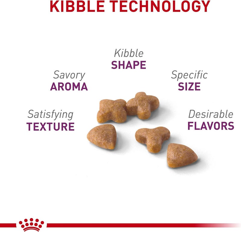 Royal Canin Feline Health Nutrition Sensitive Digestion Dry Cat Food - 6.8 kg - Image 3