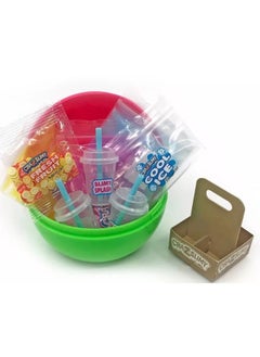 CRA-Z-SLIMY Cra-Z-Slimy World of Mini Mania Balls - 1 Piece Only, Assorted/Styles May Vary  - Image 2