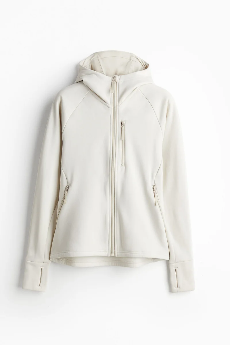 H&M Mid layer jacket
