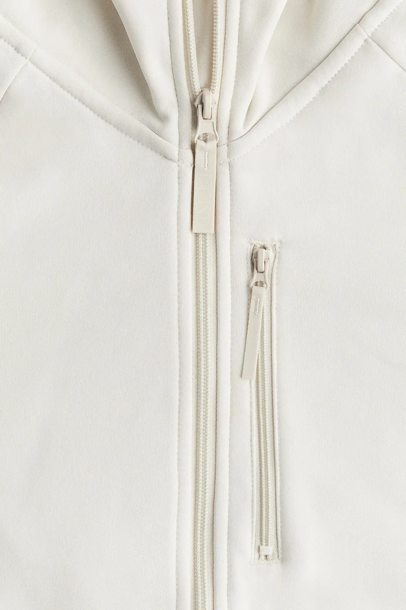 H&M Mid layer jacket