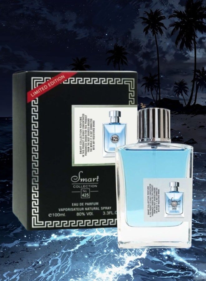 Smart Collection No.425 Perfume 100ML - Image 1