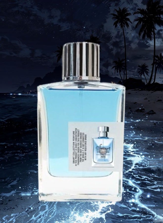 Smart Collection No.425 Perfume 100ML - Image 2