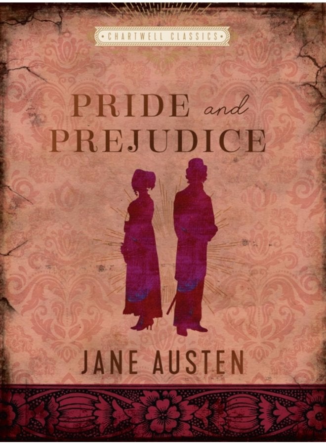 Pride and Prejudice - Hardback
