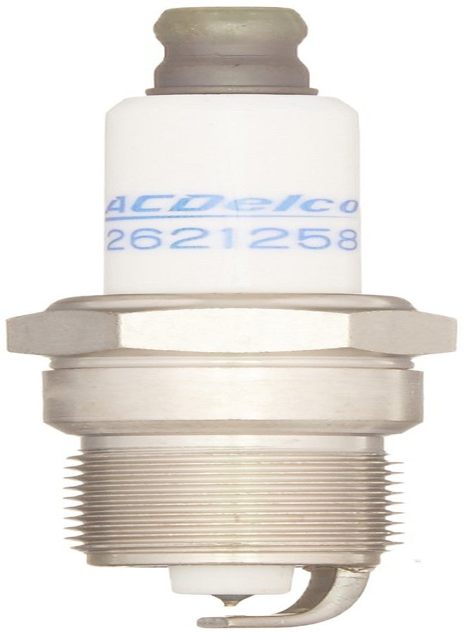 إيه سي ديلكو شمعة إشعال إيريديوم ACDelco GM الأصلية 41-110 - Image 1