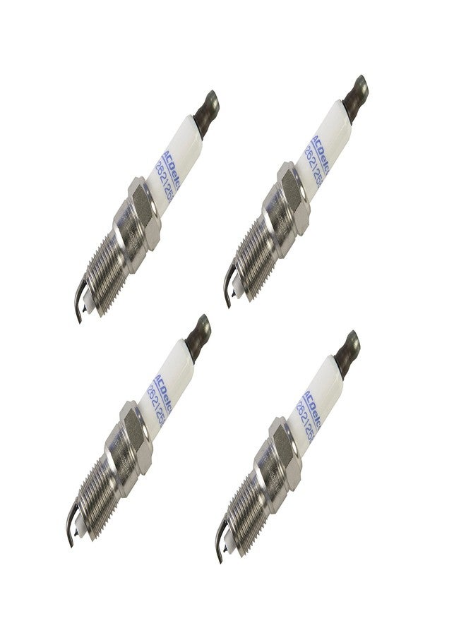إيه سي ديلكو شمعة إشعال إيريديوم ACDelco GM الأصلية 41-110 - Image 2