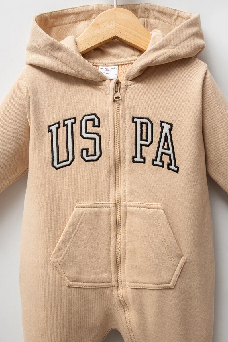 يو اس بولو اسن أفرول بيج للأولاد من جمعية بولو الأمريكية