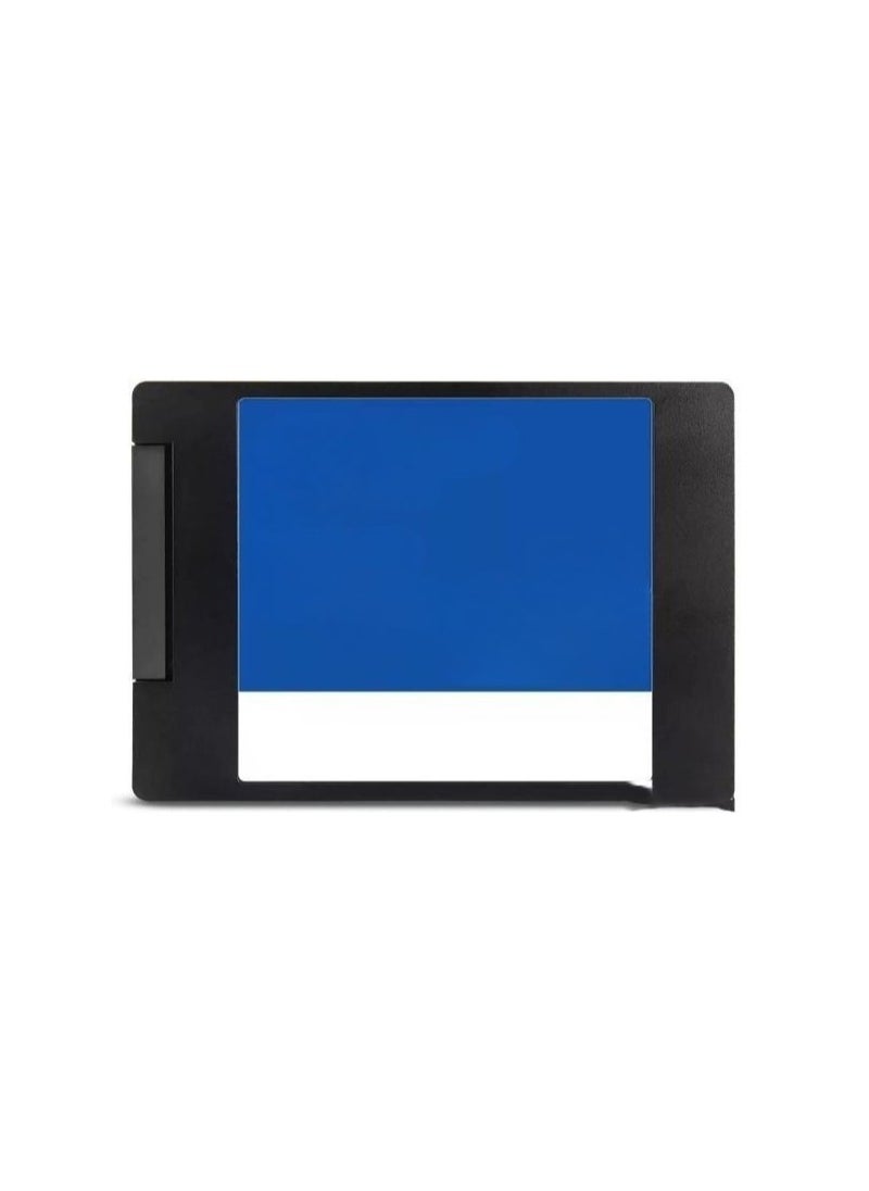 1TB 2.5" SATA SSD – Fast 560MB/s Read & Write Speed – Reliable Storage Drive 