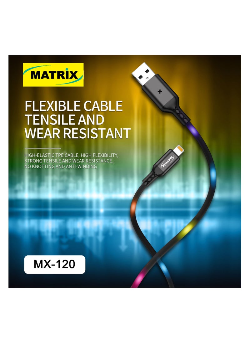 MATRIX MX120  - Image 2
