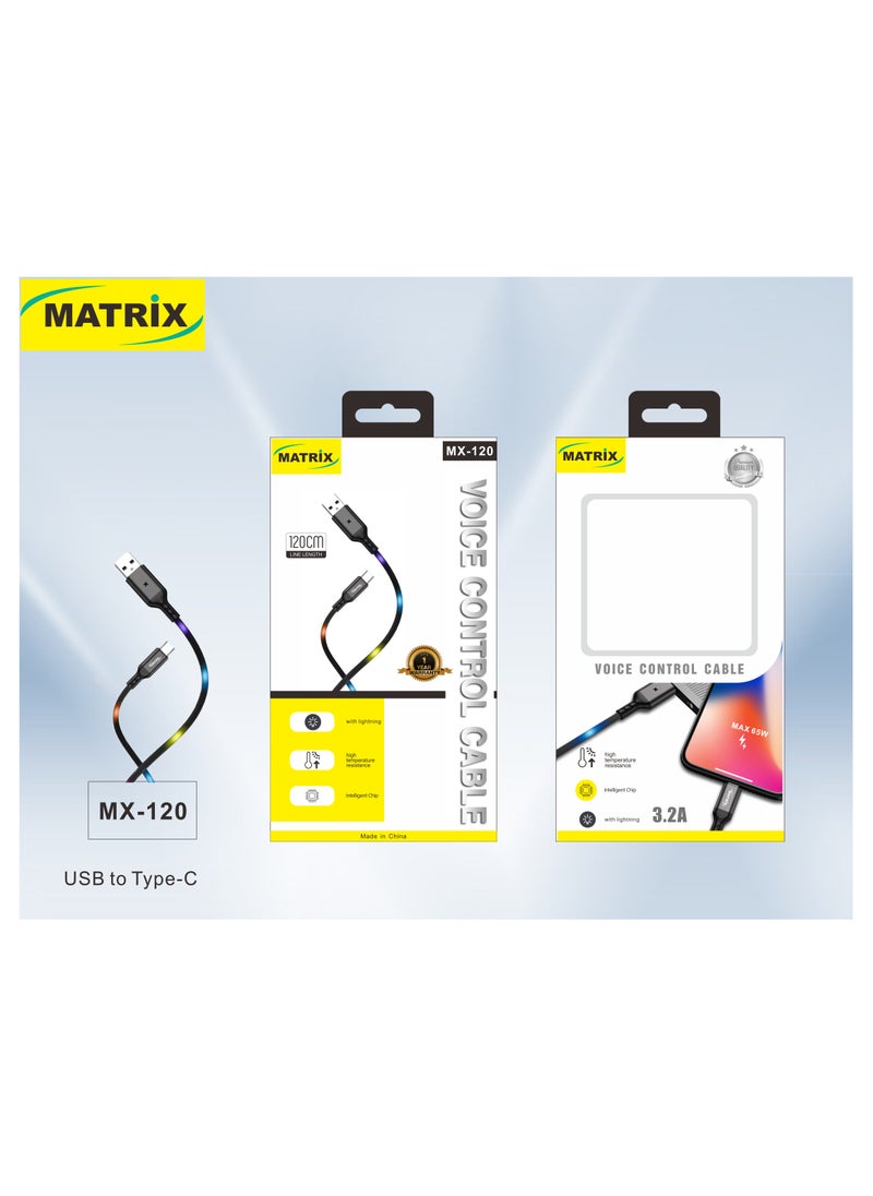 MATRIX MX120  - Image 1