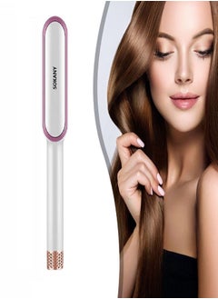 sokany Sokany Thermal Hair Comb - White - 950 F  - Image 1
