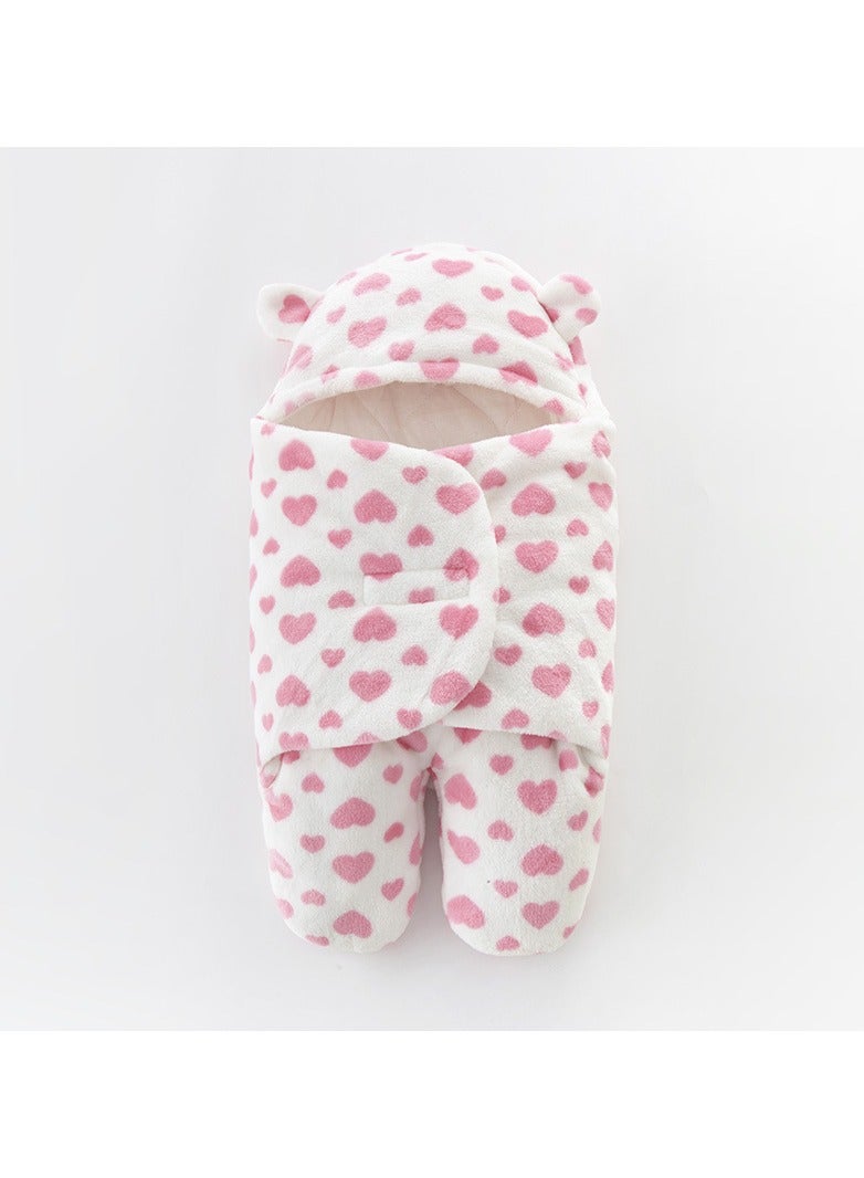 Loquat ملابس القطن لمواليد الشتاء ضد الصدمات