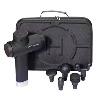 BUBM Case for Hypervolt 2 Pro/Hypervolt Plus with 5 Head Attachments,Waterproof Shock Resistant Carrying Case for Hyperice Hypervolt Massage Device - pzsku/Z64DD831DF9583CB9704FZ/45/1749374758/6b0a52a2-2d28-4ac1-9172-a1ba5327c40f