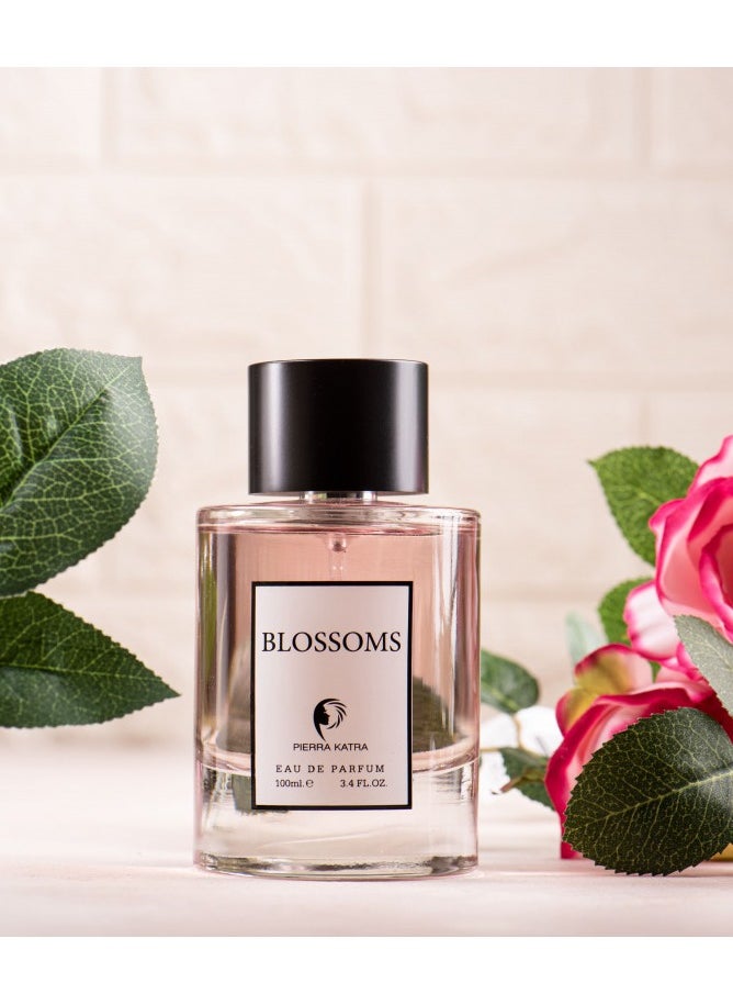 Blossoms Eau de Parfum100ml - pzsku/Z64DD8A025874E26D375FZ/45/_/1694514930/2f09de6d-621a-485a-9085-96f80b597e5f